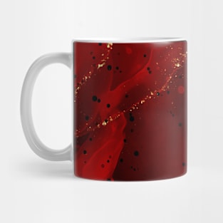 Marble Mug